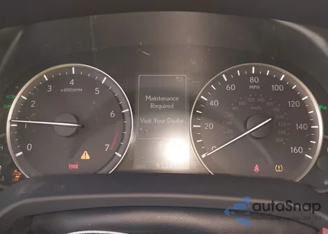 2016 Lexus Rx 350 z USA, uszkodzony, nr VIN 2T2BZMCA7GC012264